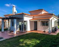 Vente - Chalet - Conil de la Frontera