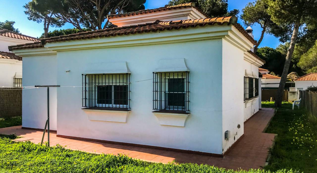 Vente - Chalet - Conil de la Frontera