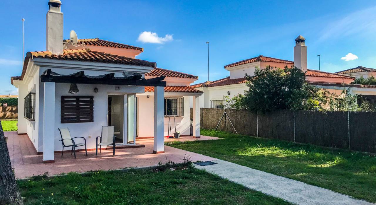 Vente - Chalet - Conil de la Frontera