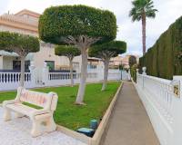 Vente - Chalet - Orihuela Costa - Playa Flamenca