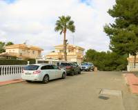 Vente - Chalet - Orihuela Costa - Playa Flamenca