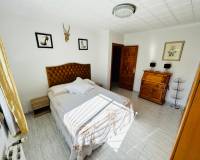 Vente - Chalet - Torrevieja - San Luis