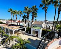 Vente - Chalet - Torrevieja - San Luis