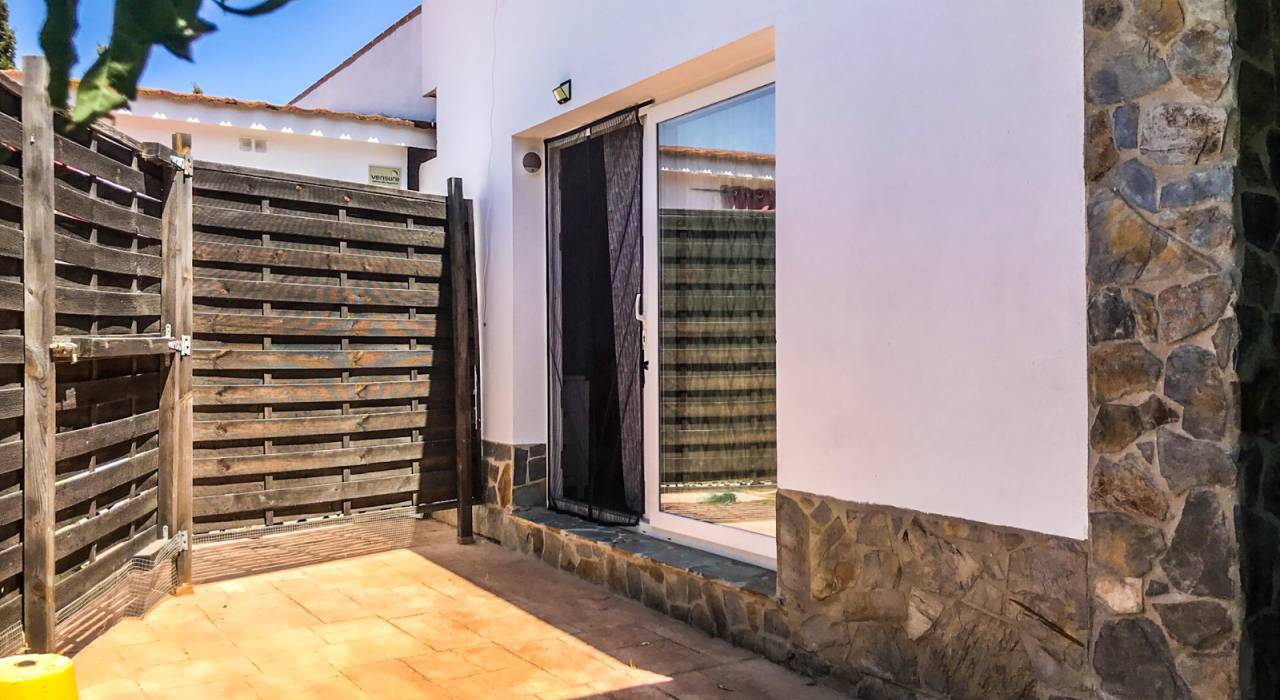 Vente - Chalet - Vejer de la Frontera - El Palmar