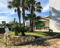 Vente - Chalet - Vejer de la Frontera - San Ambrosio