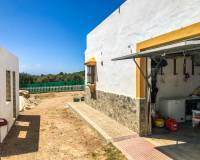 Vente - Chalet - Vejer de la Frontera