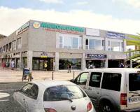 Vente - Immobilier commercial - Alicante - Albacete