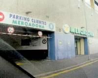 Vente - Immobilier commercial - Caceres