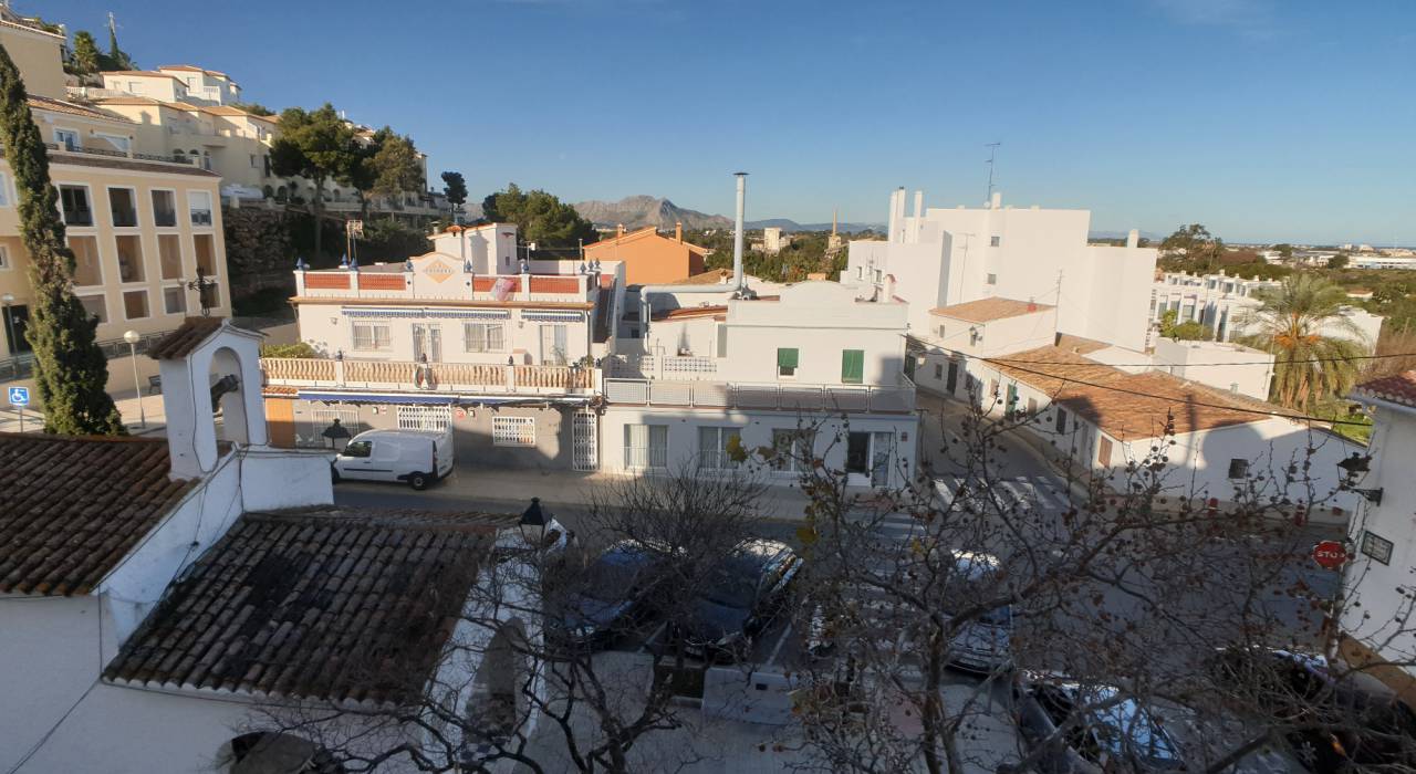 Vente - Immobilier commercial - Denia - La Pedrera