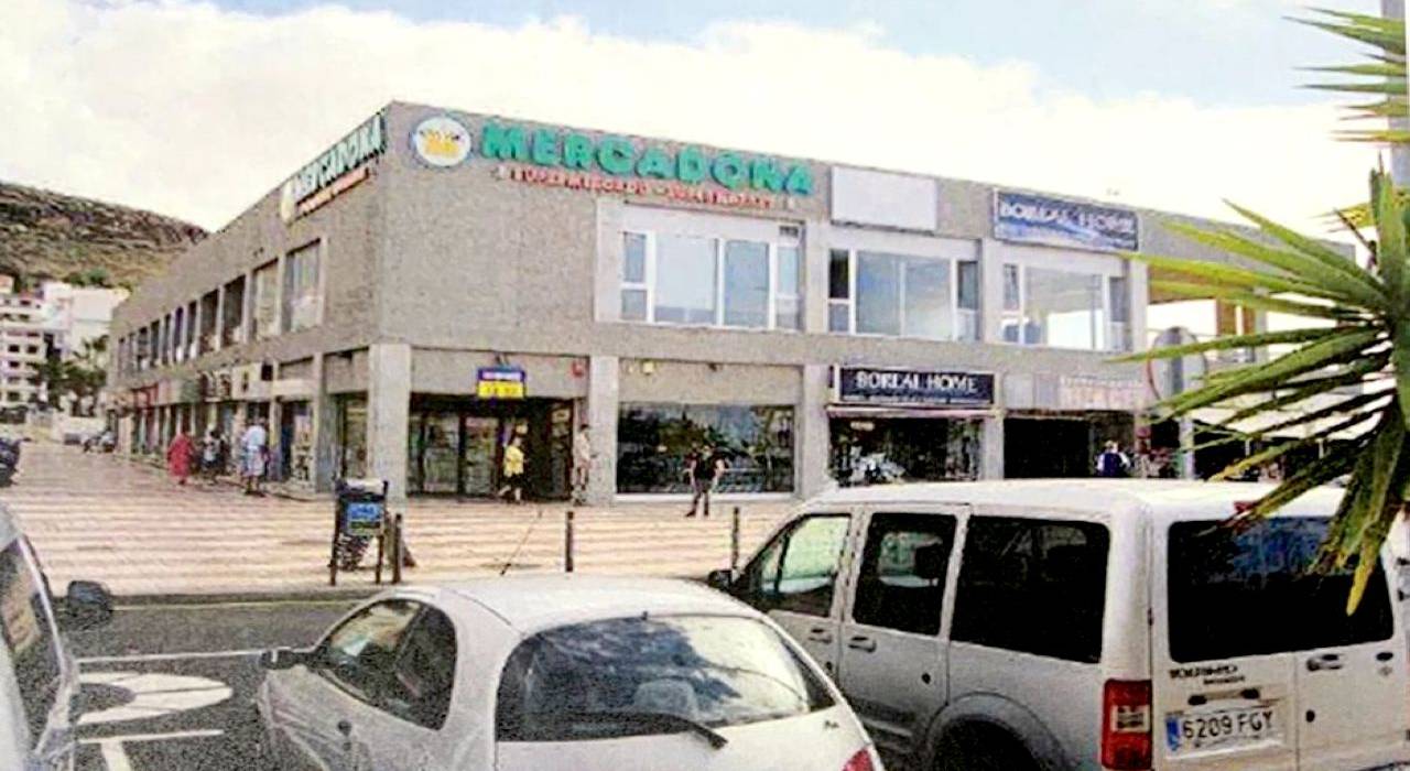 Vente - Immobilier commercial - Malaga
