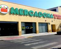 Vente - Immobilier commercial - Murcia - Centro