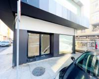 Vente - Immobilier commercial - Torrevieja - Centro