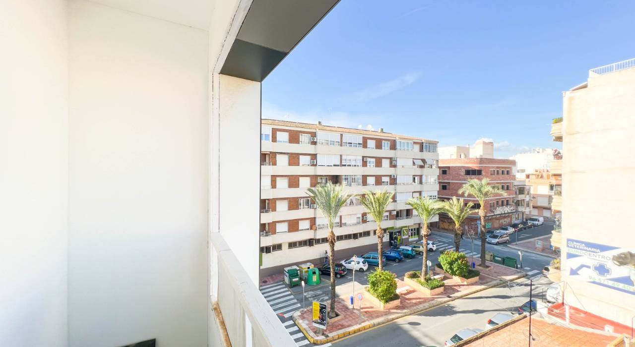 Vente - Immobilier commercial - Torrevieja - Centro