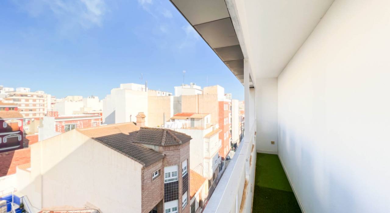 Vente - Immobilier commercial - Torrevieja - Centro