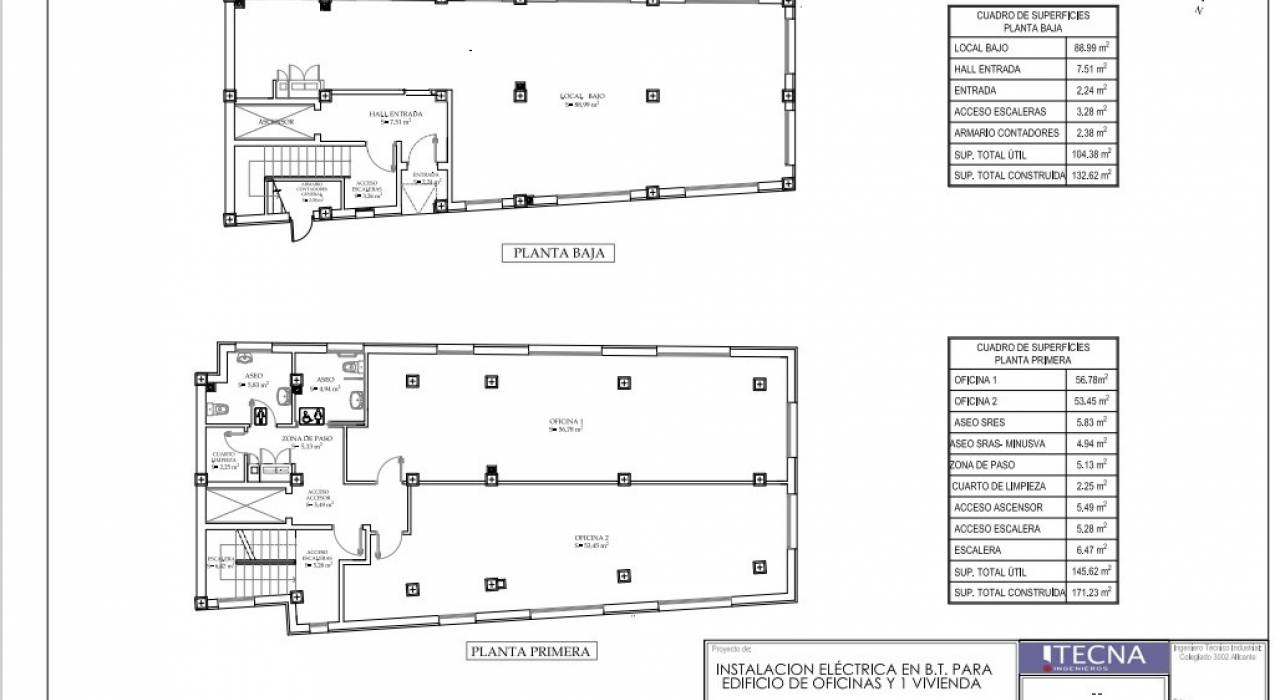 Vente - Immobilier commercial - Torrevieja - Centro