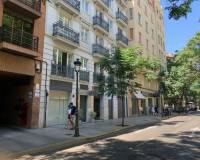 Vente - Immobilier commercial - Valencia