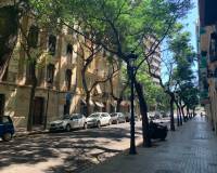 Vente - Immobilier commercial - Valencia