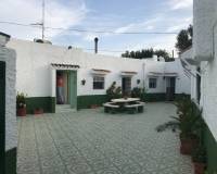 Vente - Immobilier commercial - Vejer de la Frontera - El Palmar