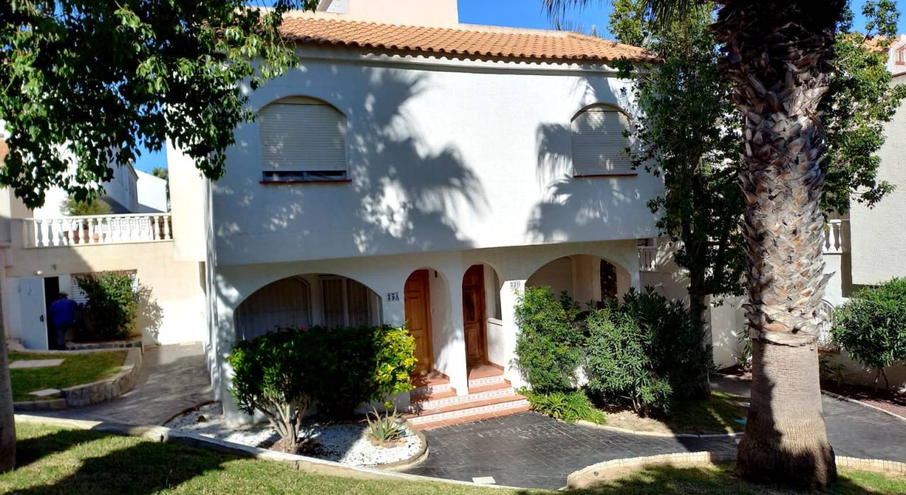 Vente - Maison de ville - Alicante - Gran Alacant