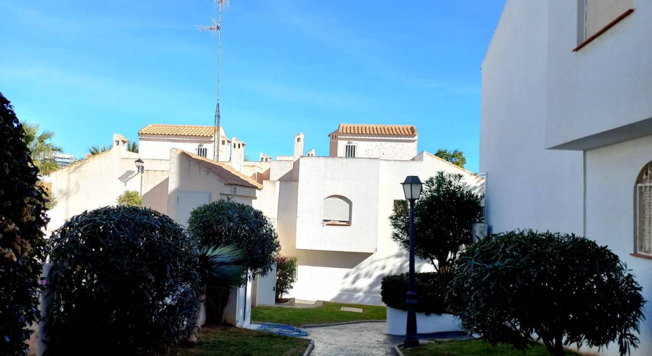 Vente - Maison de ville - Alicante - Gran Alacant