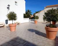 Vente - Maison de ville - Alicante - Gran Alacant