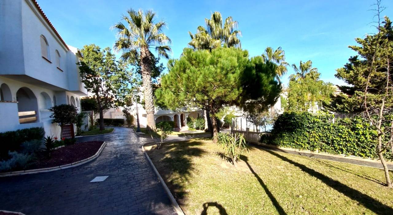 Vente - Maison de ville - Alicante - Gran Alacant