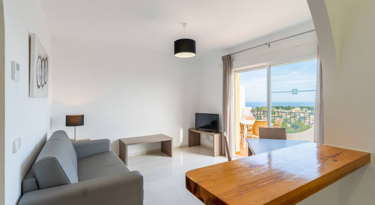 Vente - Maison de ville - Calpe - Gran Sol