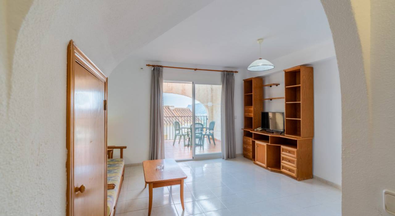 Vente - Maison de ville - Calpe - Gran Sol