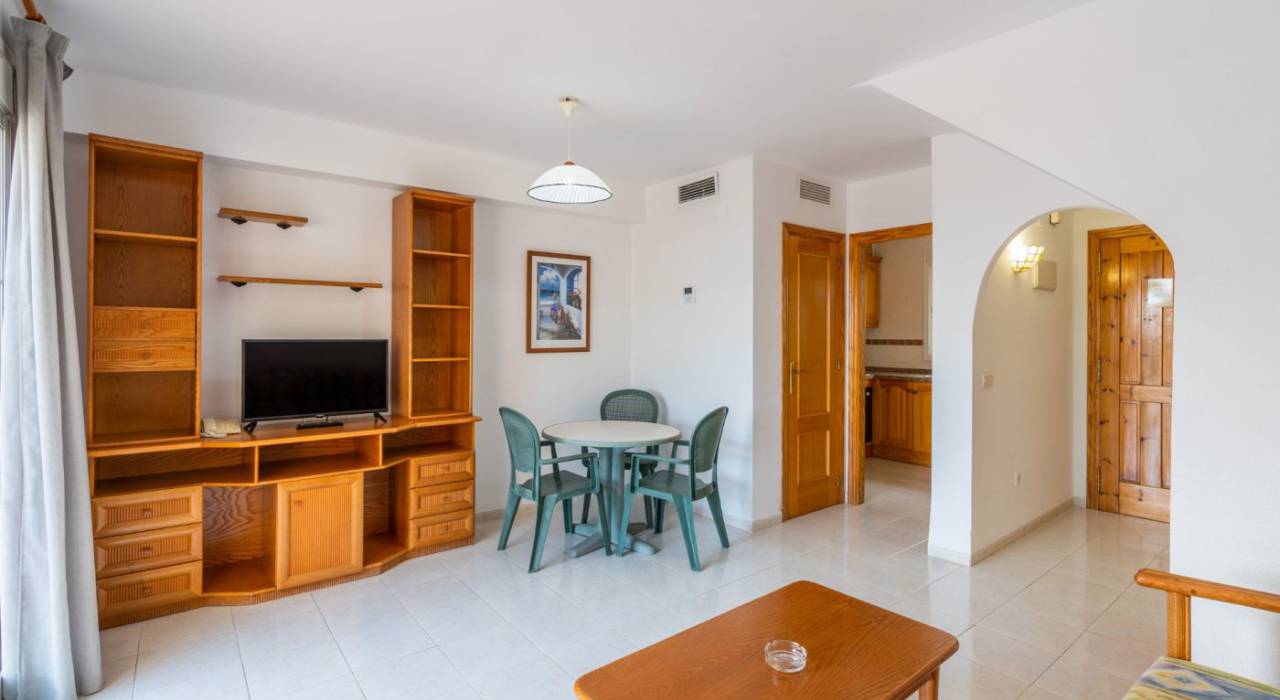 Vente - Maison de ville - Calpe - Gran Sol