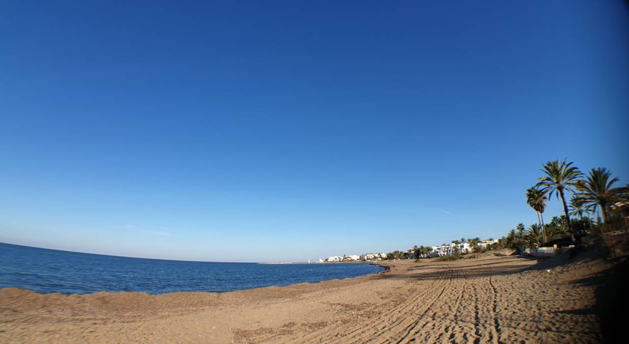 Vente - Maison de ville - Denia - Les Marines