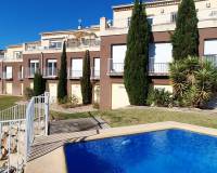 Vente - Maison de ville - Denia - Pedreguer