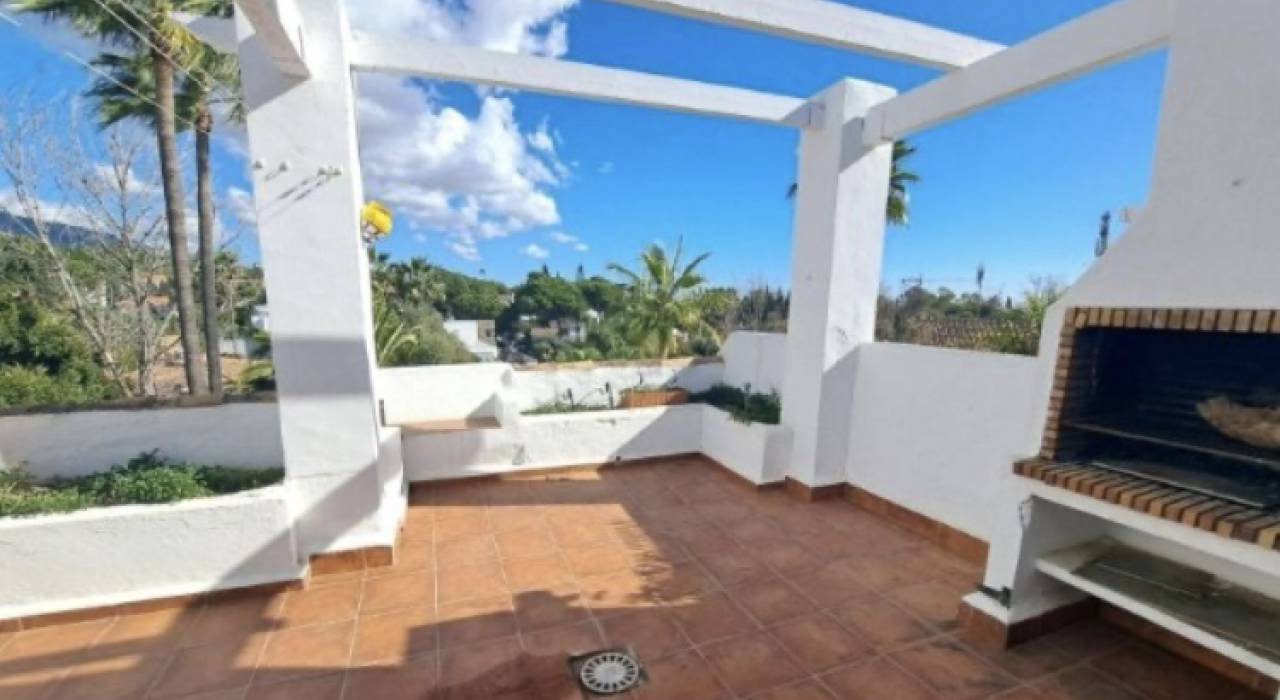 Vente - Maison de ville - Marbella