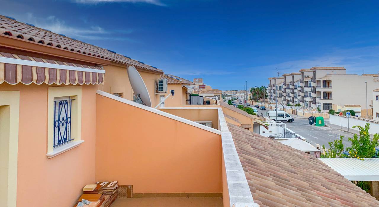 Vente - Maison de ville - Orihuela Costa - La Ciñuelica