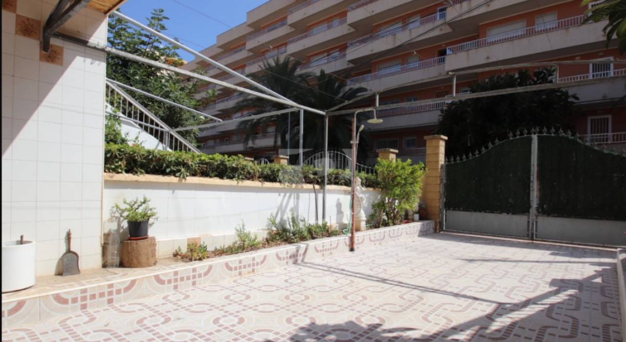 Vente - Maison de ville - Orihuela Costa - Punta Prima