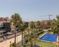 Vente - Maison de ville - Orihuela Costa - Villamartin