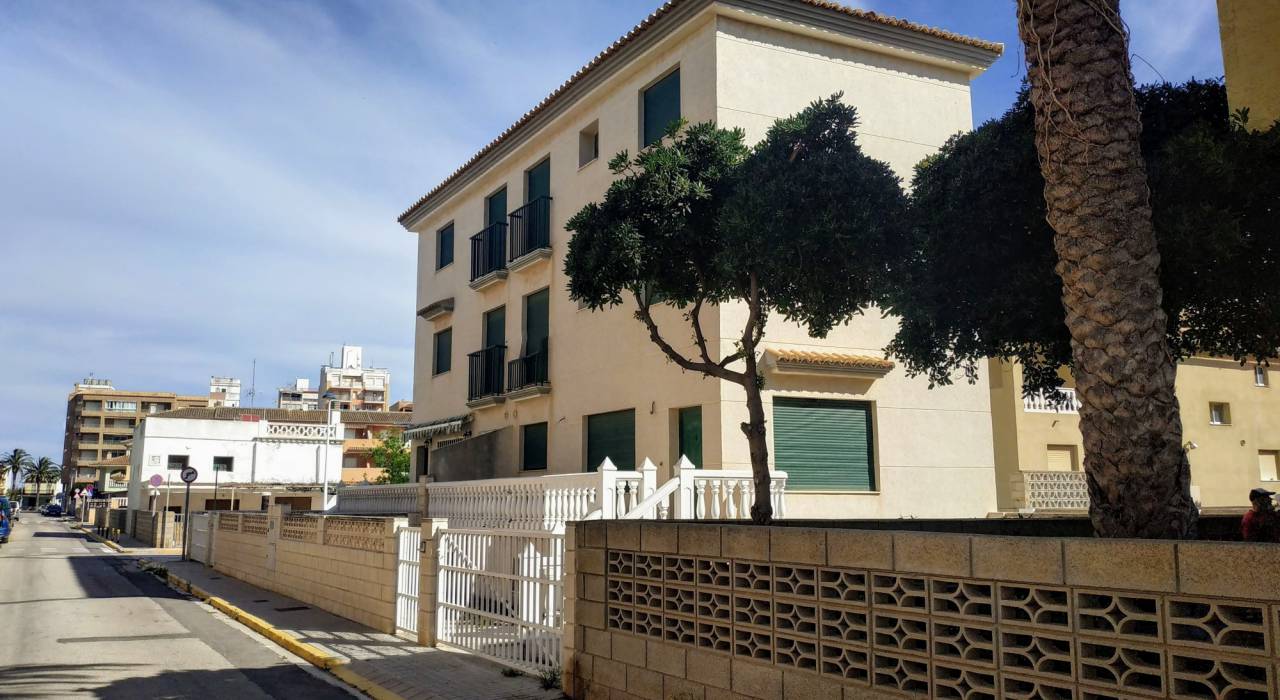 Vente - Maison de ville - Sueca - Les Palmeres