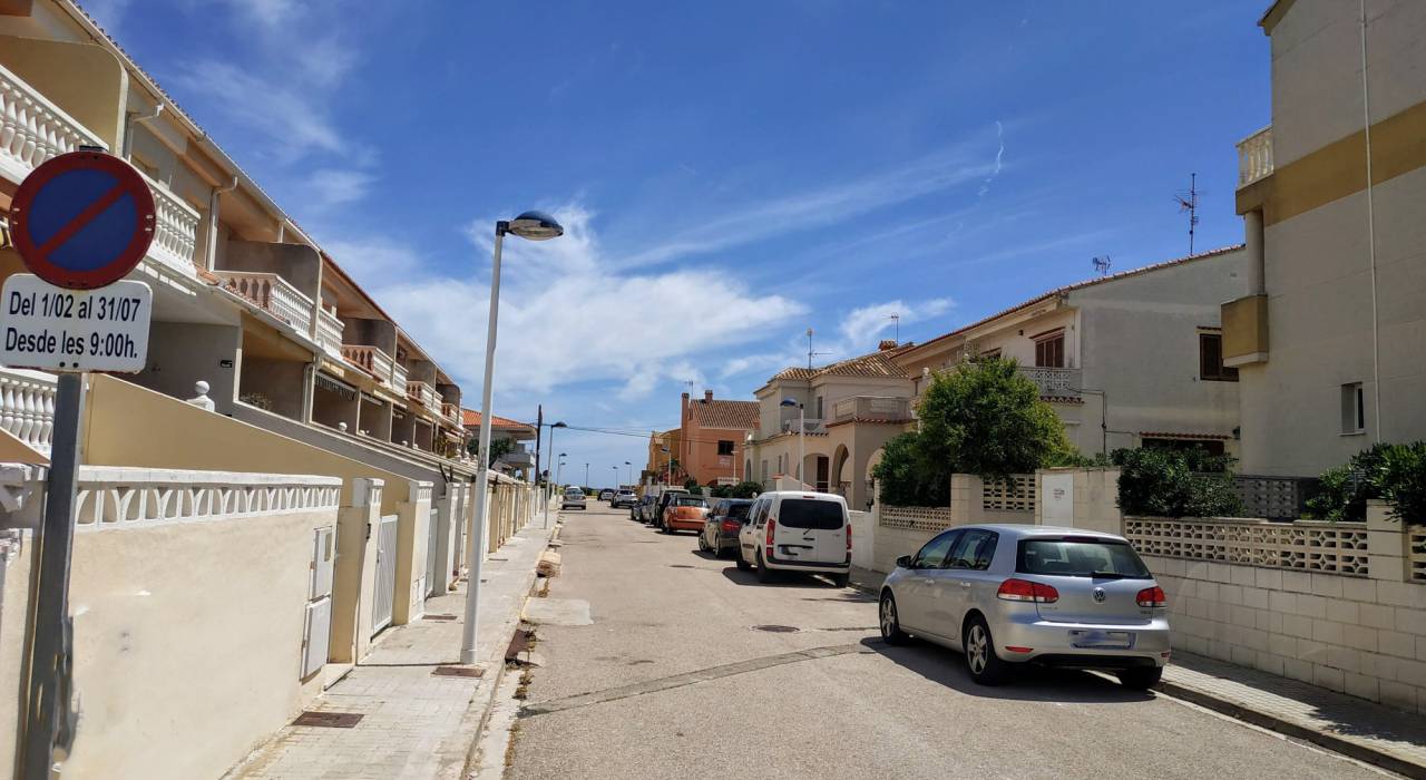 Vente - Maison de ville - Sueca - Les Palmeres