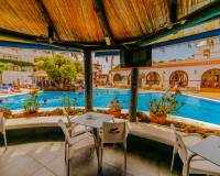 Vente - Maison de ville - Tenerife - Amarilla Golf