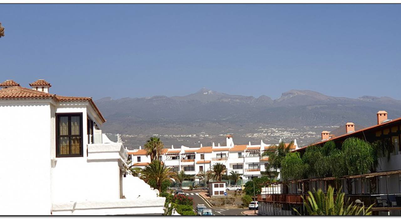 Vente - Maison de ville - Tenerife - Amarilla Golf