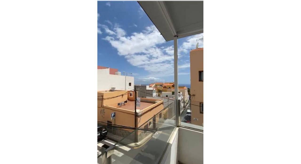 Vente - Maison de ville - Tenerife - Armeñime