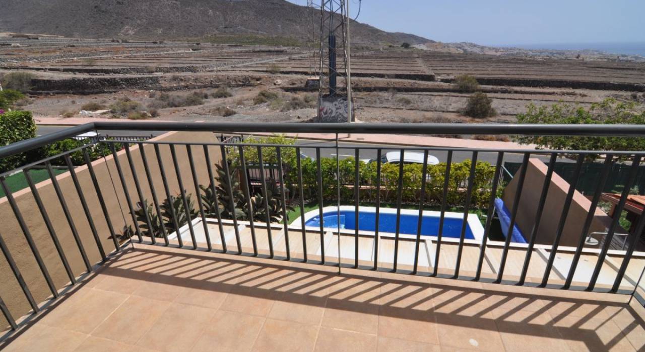 Vente - Maison de ville - Tenerife - Fañabé Pueblo