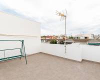 Vente - Maison de ville - Torrevieja - El Chaparral