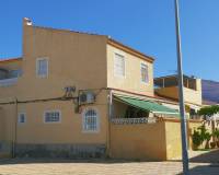 Vente - Maison de ville - Torrevieja - El Chaparral