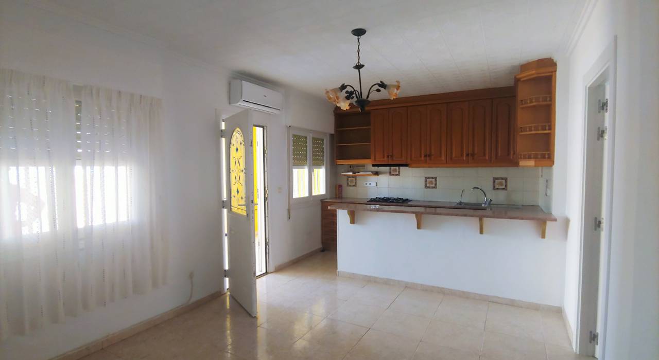 Vente - Maison de ville - Torrevieja - El Chaparral