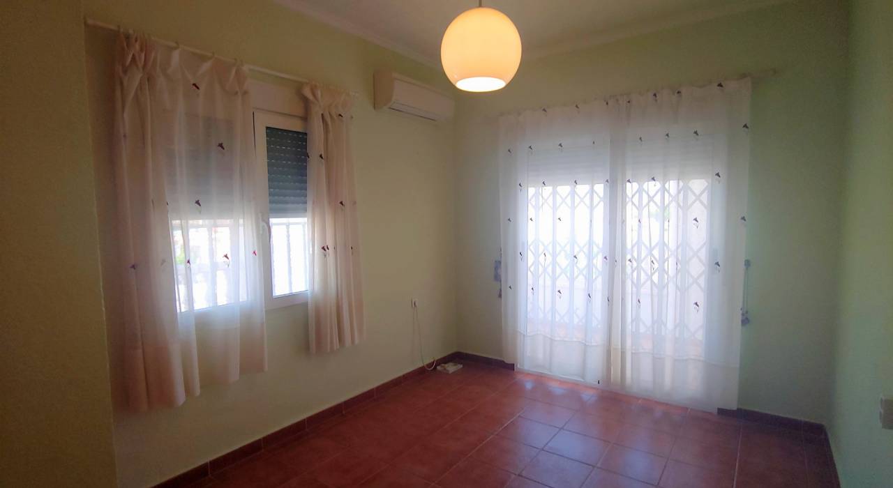 Vente - Maison de ville - Torrevieja - El Chaparral