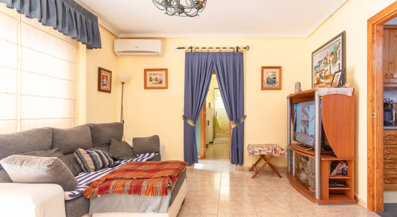 Vente - Maison de ville - Torrevieja - Lomas del Mar