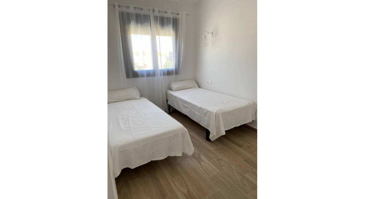 Vente - Maison de ville - Torrevieja - Los Balcones