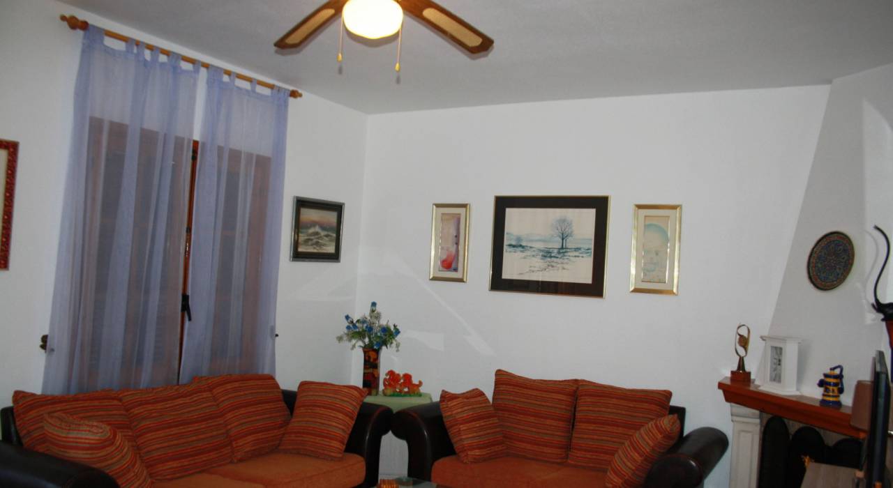 Vente - Maison de ville - Torrevieja - Playa del Cura