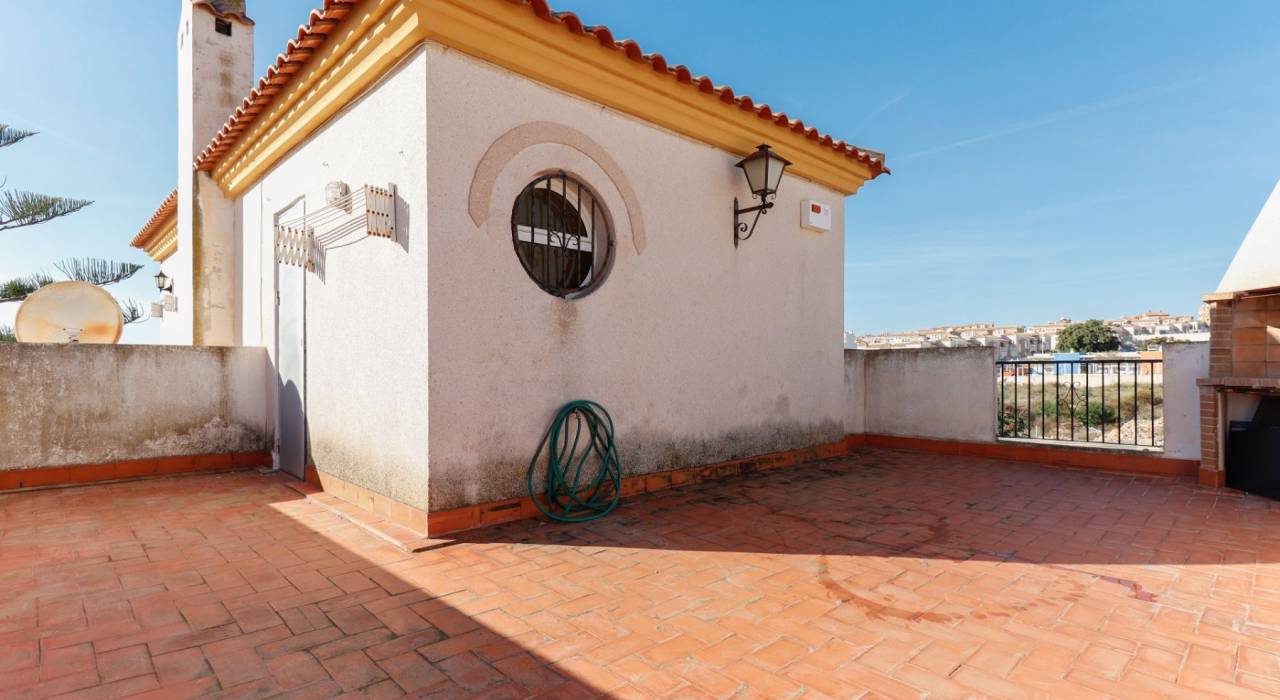 Vente - Maison de ville - Torrevieja - Torre del Moro