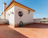 Vente - Maison de ville - Torrevieja - Torre del Moro